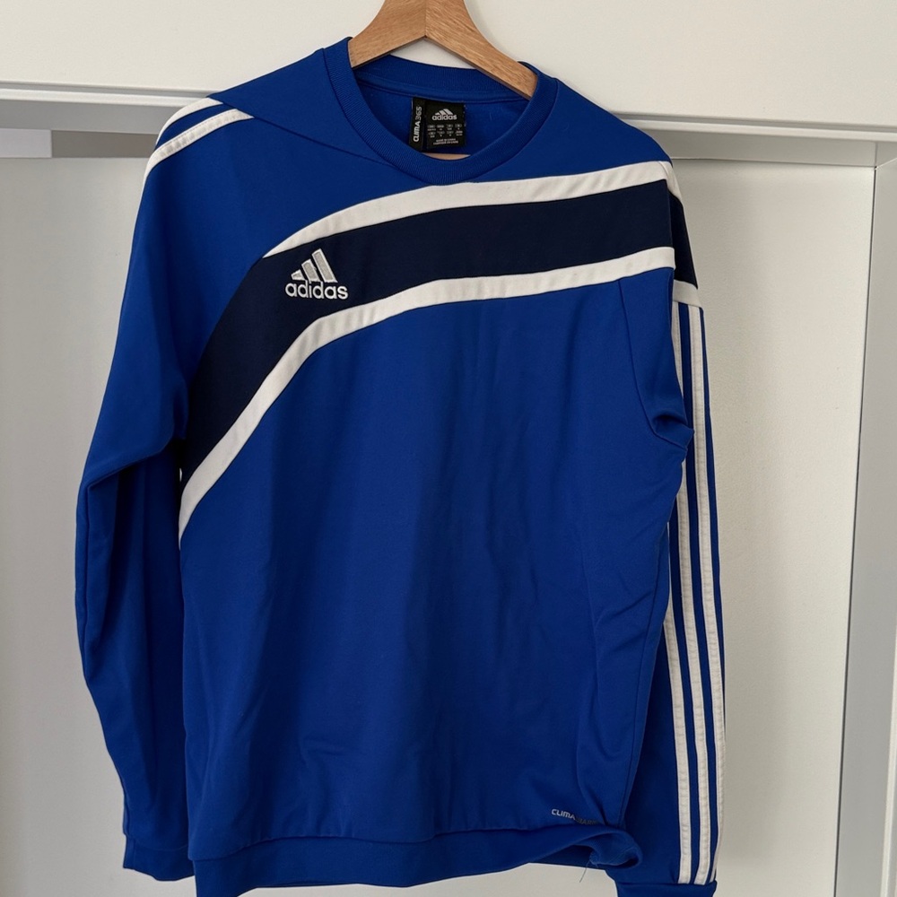 Adidas Crewneck Climawarm Men’s Medium